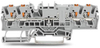Terminal Blocks - Din Rail, Channel - 2946-2202-1801-ND - DigiKey