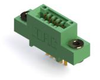 Card Edge Conn, Single, 5Pos, Wire Wrap; Card Edge Connector Type Edac - 64AJ6191 - Newark, An Avnet Company