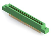 Card Edge Conn, Dual Side, 34Pos, Lug; Card Edge Connector Type Edac - 86AH3135 - Newark, An Avnet Company