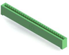 Card Edge Conn, Single Side, 28Pos, Th; Card Edge Connector Type Edac - 59AJ8999 - Newark, An Avnet Company