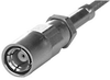 Rf/coaxial Smb Plug Str 50 Ohm Crimp/sldr; Connector Type Amphenol Rf - 93F7544 - Newark, An Avnet Company