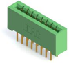 Card Edge Conn, Dual Side, 16Pos, Th; Card Edge Connector Type Edac - 60AJ0985 - Newark, An Avnet Company