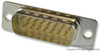 Filtered D Sub, Plug, 15 Position; Product Range Harting - 86R5724 - Newark, An Avnet Company