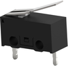 Microswitch, Spst-Nc, 3A, 125Vac, Tht; Microswitch Type Alcoswitch Te Connectivity - 42AH1161 - Newark, An Avnet Company