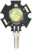 Led, Hb, Cool White, 216Lm; Product Range Bivar - 08X0849 - Newark, An Avnet Company