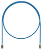 Patch Cord, Rj45 Plug-Rj45 Plug, 3.3Ft; Lan Category Panduit - 67Y6297 - Newark, An Avnet Company