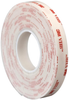 Tape, 4.57M X 12.7Mm, White, Paper; Adhesive Type 3M - 99Y3152 - Newark, An Avnet Company