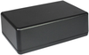 Multipurpose Enclosure, Abs, Black; Enclosure Type Takachi - 84X0156 - Newark, An Avnet Company