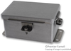 Enclosure, Wall Mount, Aluminium, Unfinished; Enclosure Type Nvent Hoffman - 06B5911 - Newark, An Avnet Company
