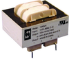 Low Voltage Transformer; Pcb Transformer Type Hammond - 02E8674 - Newark, An Avnet Company