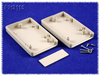 Small Enclosures - Plastic Enclosures - Ritec Plastic Enclosures - RH3115 - Hammond Manufacturing Company Inc.