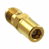 Coaxial Connector (RF) Adapters - 501-1261-ND - DigiKey