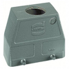 Heavy Duty Connector Housings, Hoods, Bases - 1195-3117-ND - DigiKey