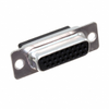D-Sub, D-Shaped Connector Housings - 900-1731130100-ND - DigiKey