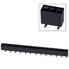 Headers, Receptacles, Female Sockets - S5618-ND - DigiKey