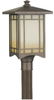 Light Post - OL5307CB - Murray Feiss Lighting