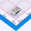 Connectors >> USB Connectors -- MICRO 7.2 JBWZ - Image