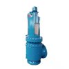 ASME VIII Safety Relief Valve -- 5211 Series - Image