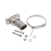 D-Sub, D-Shaped Connector Backshells, Hoods - 1003-MDM-BT-15TE-JP-ND - DigiKey