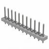 Headers, Male Pins - WM20954-ND - DigiKey