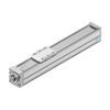 Electric Actuators/Cylinders - 2171-ELGC-BS-KF-45-100-10P-ND - DigiKey