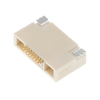 FFC, FPC (Flat Flexible) Connector Assemblies - 609-F31L-1A7H1-11008CT-ND - DigiKey