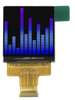All Shore Industries, Inc. > Liquid Crystal Displays | - ASI-T-1302A10SPN/A - All Shore Industries