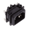Power Entry Modules (PEM) - 486-5589-ND - DigiKey