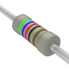 Through Hole Resistors - LR1F562R-ND - DigiKey