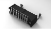 Headers & Wire Housings - 3-1761607-1 - Powell Electronics, Inc.