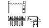 FFC / FPC - 84983-4 - Powell Electronics, Inc.