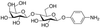 p-Aminophenyl β-D-Lactopyranoside - A624700 - Toronto Research Chemicals, Inc.