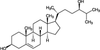 24(S)-Hydroxycholesterol (not deuterated) -- 5275 - Image