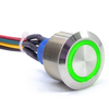 Pushbutton Switches - 141-ULV8FWGSS335-ND - DigiKey