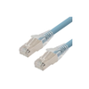 Fiber Optic Cables - 5073-FCA-6M1LCULCUD2-10-ND - DigiKey