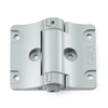 DETENT HINGE (WITH DAMPER CW) - HG-CSH63BM - HG-CSH63BM - Sugatsune America, Inc.