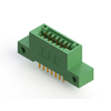 Edgeboard Connectors - 151-345-014-521-212-ND - DigiKey