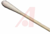 Swab;Dry;Dbl-Tip;Cotton;Tip 0.1875