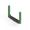 Edgeboard Connectors - 151-395-023-558-458-ND - DigiKey