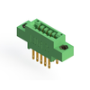 Edgeboard Connectors - 151-846-010-500-807-ND - DigiKey