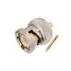 Coaxial Connector (RF) Assemblies - 6099-PE4651-ND - DigiKey
