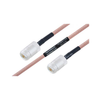 Coaxial Cables (RF) - 6099-PE3M0011-60-ND - DigiKey
