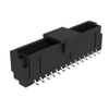 Headers, Male Pins - 664-G846A140011SHRTR-ND - DigiKey