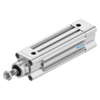 Actuators/Cylinders - 2171-DSBC-32-70-D3-PPSA-N3-ND - DigiKey
