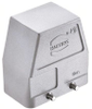 Heavy Duty Power Connector Housings & Hoods - 7621070 - RS Components, Ltd.