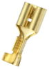 Splice Connectors - 1787178 - RS Components, Ltd.