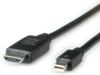 DisplayPort Cables -- 1448635 - Image