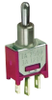 Toggle Switches - 7347211 - RS Components, Ltd.