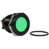 Panel Indicators, Pilot Lights - 2449-IN22ABG24Z-ND - DigiKey