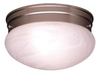 Flush Mounts-Bowl Style - 239330 - Light Center (The)